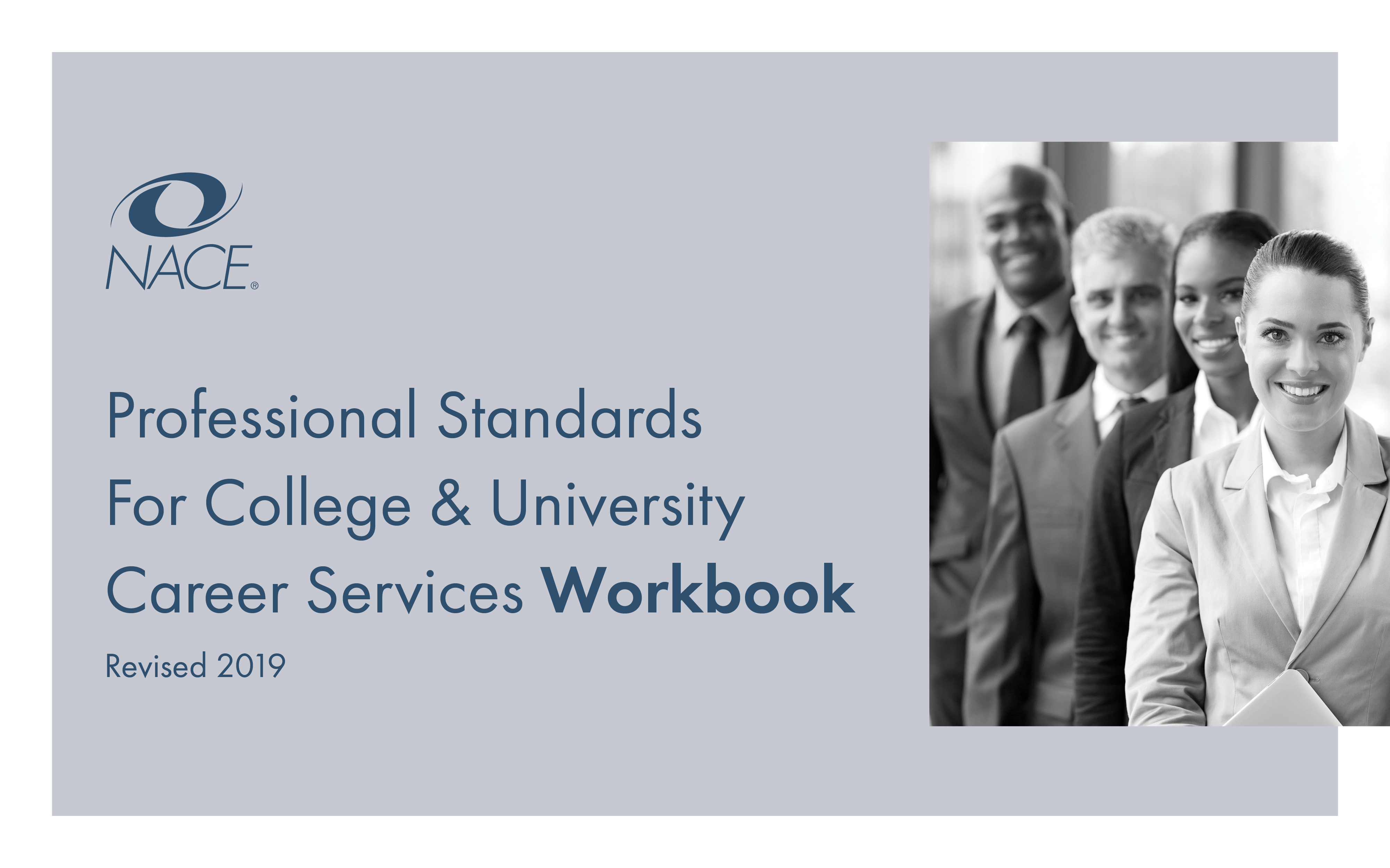 Professional Standards Workbook