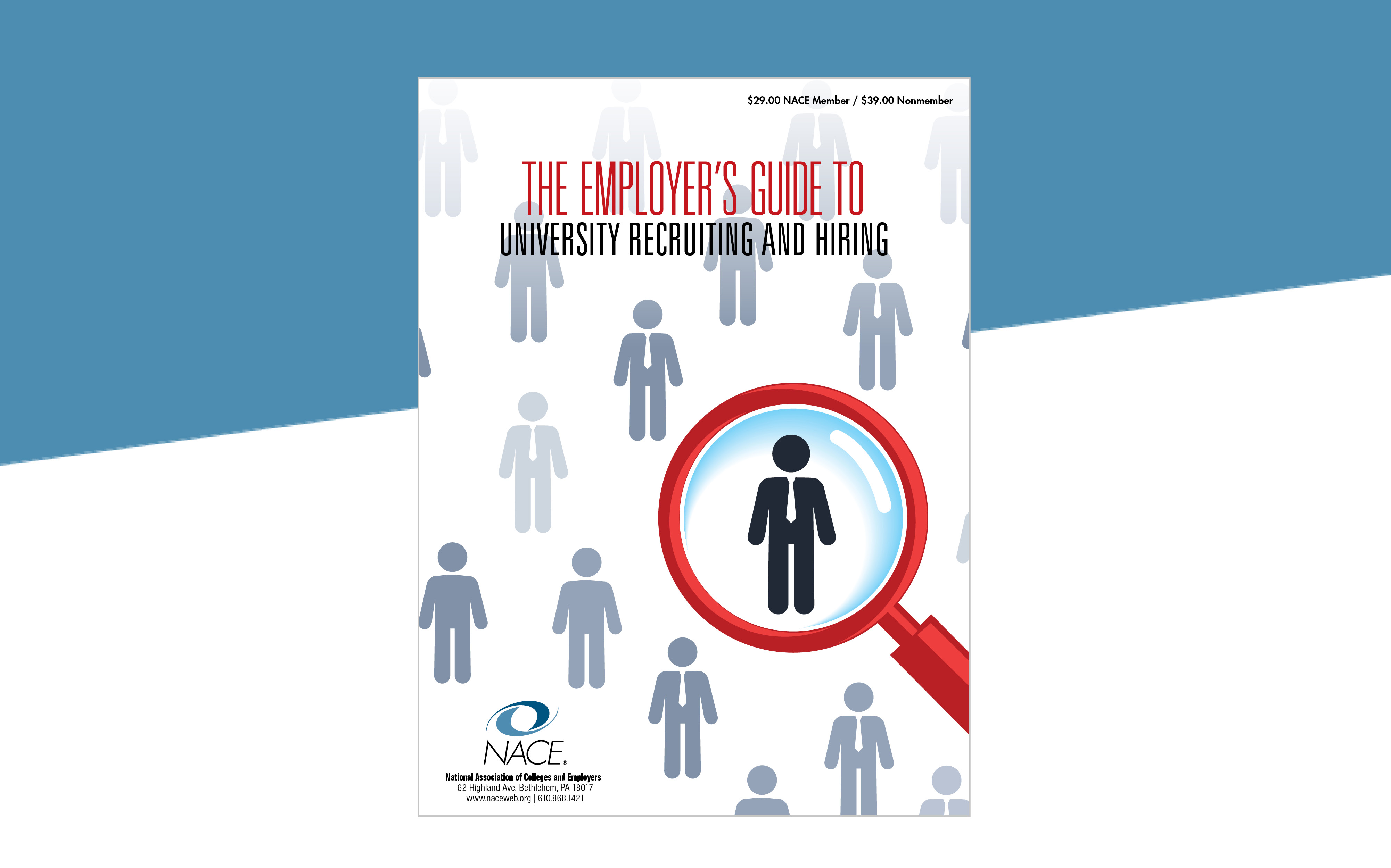 The Employer’s Guide to University Recruiting & Hiring