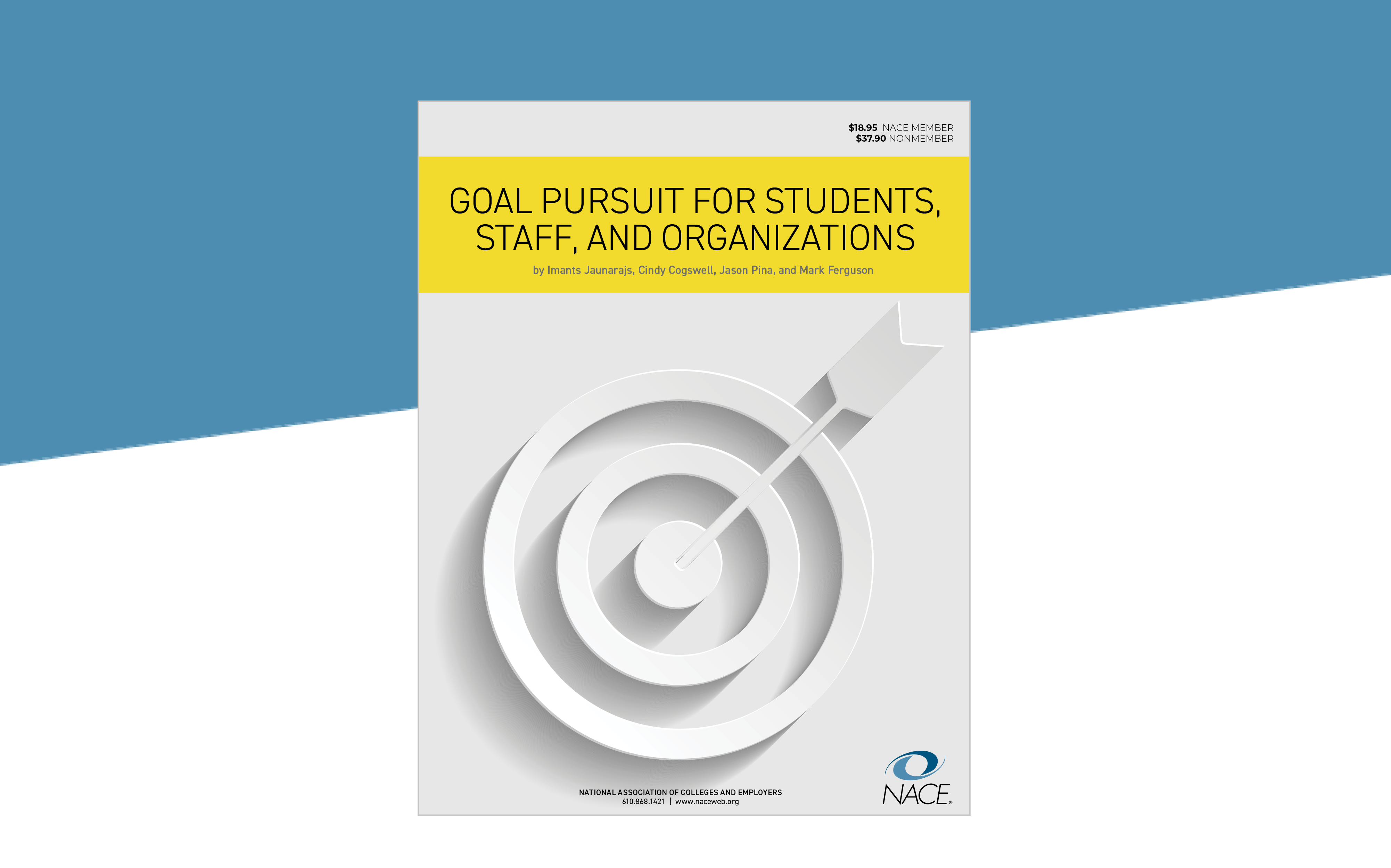 Goal Pursuit for Students, Staff, and Organizations
