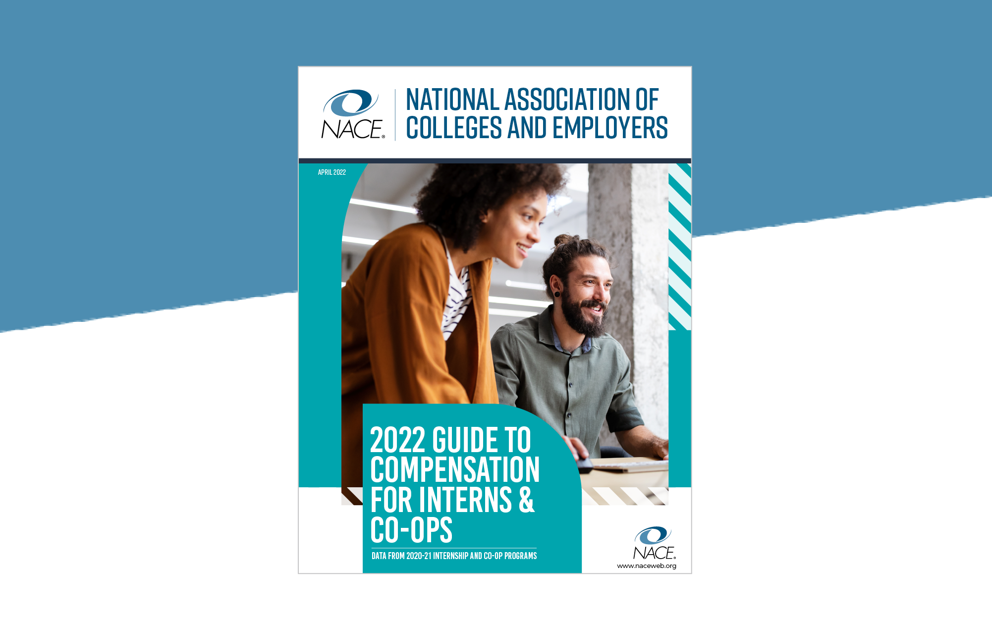 2022 Guide to Compensation for Interns & Co-Ops