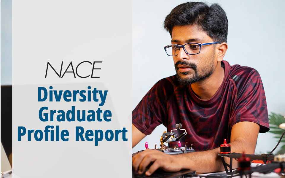 2022 Engineering Diversity Graduate Profile Report